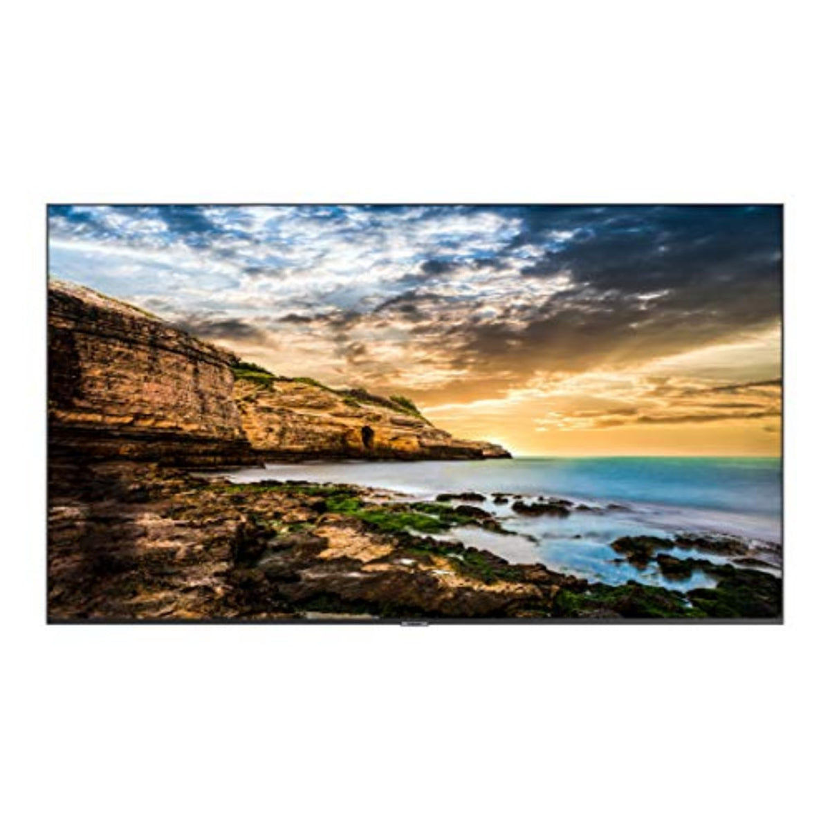 Samsung QE55-T 55-Inch D-LED Display Monitor