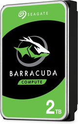 Disque dur Seagate Barracuda 2 To ST2000LM015