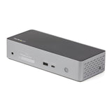 StarTech.com USB-C Quad Monitor Docking Station for MacBook Pro/Air M1