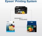 Epson T126120-S High Capacity Black Ink Cartridge