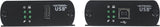 StarTech.com USB 2.0 Extender Over Cat5/Cat5e/Cat6 Ethernet Cable (RJ4