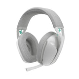 Logitech G321 Lightspeed Wireless Bluetooth Gaming Headset, Dynamic Co