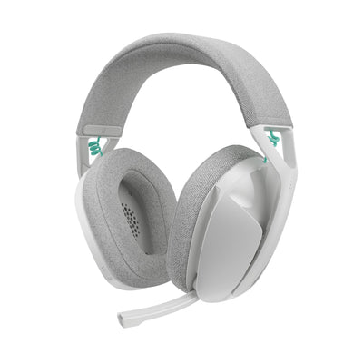 Logitech G321 Lightspeed Wireless Bluetooth Gaming Headset, Dynamic Co