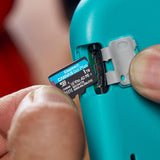 Kingston Canvas Go Plus Gen 4 128GB MicroSDXC Card