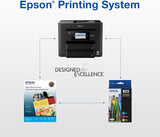 Epson T822XL220-S High Capacity Cyan Ink Cartridge