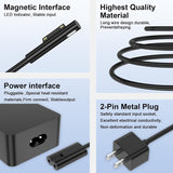 65-WATT AC Adapter for Microsoft - Q5N-00001