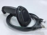 Zebra DS8108 Area Imager Barcode Scanner Standard Range