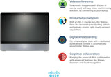 Cisco CS-DESKPRO-K9 Webex Desk Pro 27