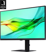Moniteur ultrafin Samsung LS27D606UANXGO 27 pouces WQHD