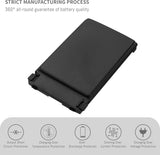 Zebra BTRY-TC2Y-2XMA1-01 Enhanced Power Battery