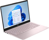 HP 14-EP200 2025 Laptop, 4-Core Intel Processor N150, 14