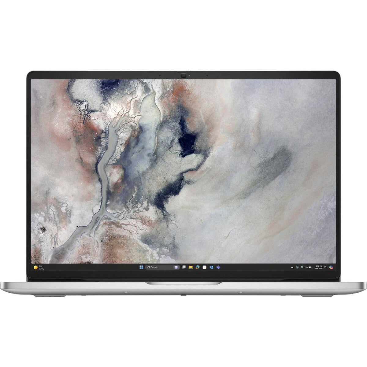 Dell Pro 16 PC16250 16