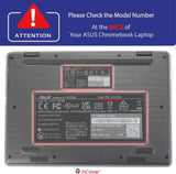 Asus CR1100FKA-C3R-CB 11.6-inch Chromebook
