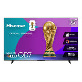 Samsung LH75BEFHLGFXZC 75-inch Large Format Display