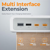 12 Outlet 15A RM Surge Strip