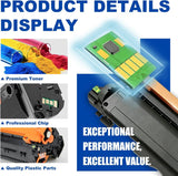 LEXMARK C/X736 X738 BLACK RETURN PROGRAM 12K TONER CARTRIDGE