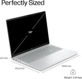 HP OmniBook 3 Laptop Next Gen AI 16-bz0010ca, Windows 11 Home, 16
