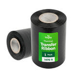Zebra Z-Perform 2000D 2x1 Labels 6-Pack