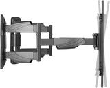 TRIPP LITE TV Wall Mount Corner Swivel Tilt 37-70in Monitors Flat/Curv
