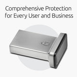 Kensington VeriMark IT Fingerprint Key - FIDO2/WebAuth, Windows Hello