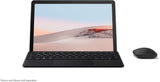 Microsoft Surface Go Type Cover - Black