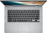 ASUS Chromebook Flip CX1 Laptop, 14