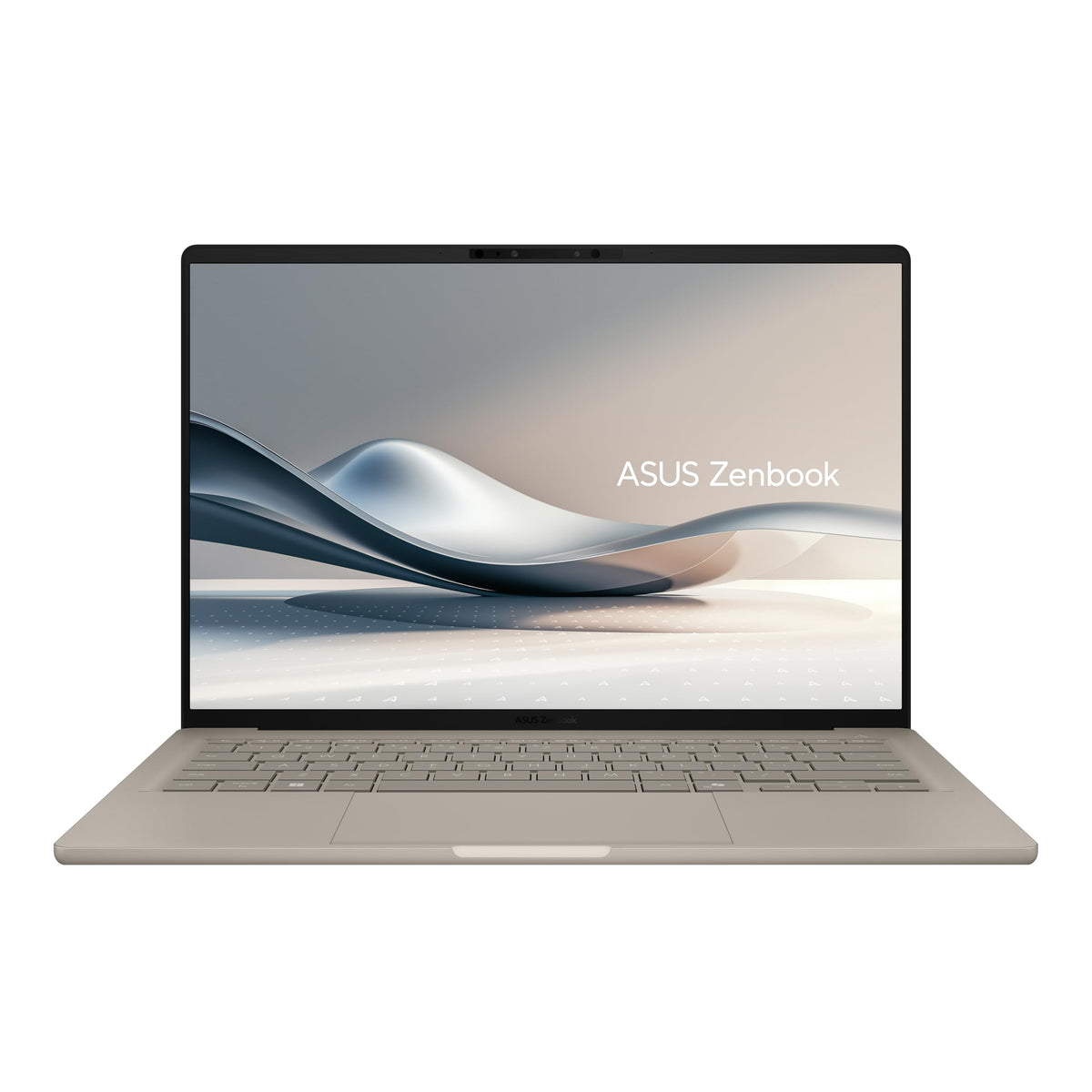 ASUS Zenbook A14 Ultra-Portable Laptop, Copilot+ PC, 14