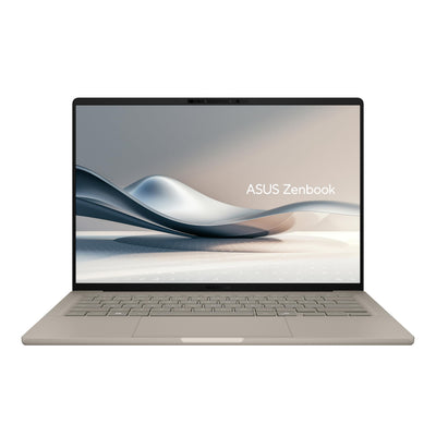 ASUS Zenbook A14 Ultra-Portable Laptop, Copilot+ PC, 14