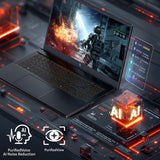 Acer Nitro V Gaming Laptop | Intel Core i7-13620H CPU | RTX5060 | 15.6