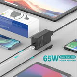 Microsoft Surface Pro WiFi - Portable Computing Power