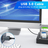 30FT ACTIVE USB 3.0 USB-A TO USB-B CABLE