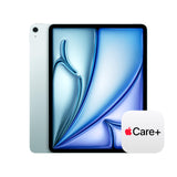 Apple iPad Air 13 po avec puce M4 (Wi-Fi, 128 Go) - Bleu (avec AppleC