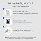 AV1000 Powerline Starter Kit