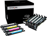 Lexmark 70C0Z50 Black Color Imaging Kit