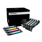 Lexmark 70C0Z50 Black Color Imaging Kit