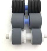 8262B001AA 8262B001 Scanner Exchange Roller Kit Compatible with Canon