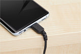 StarTech.com 2m USB A to USB C Charging Cable - Durable Fast Charge &