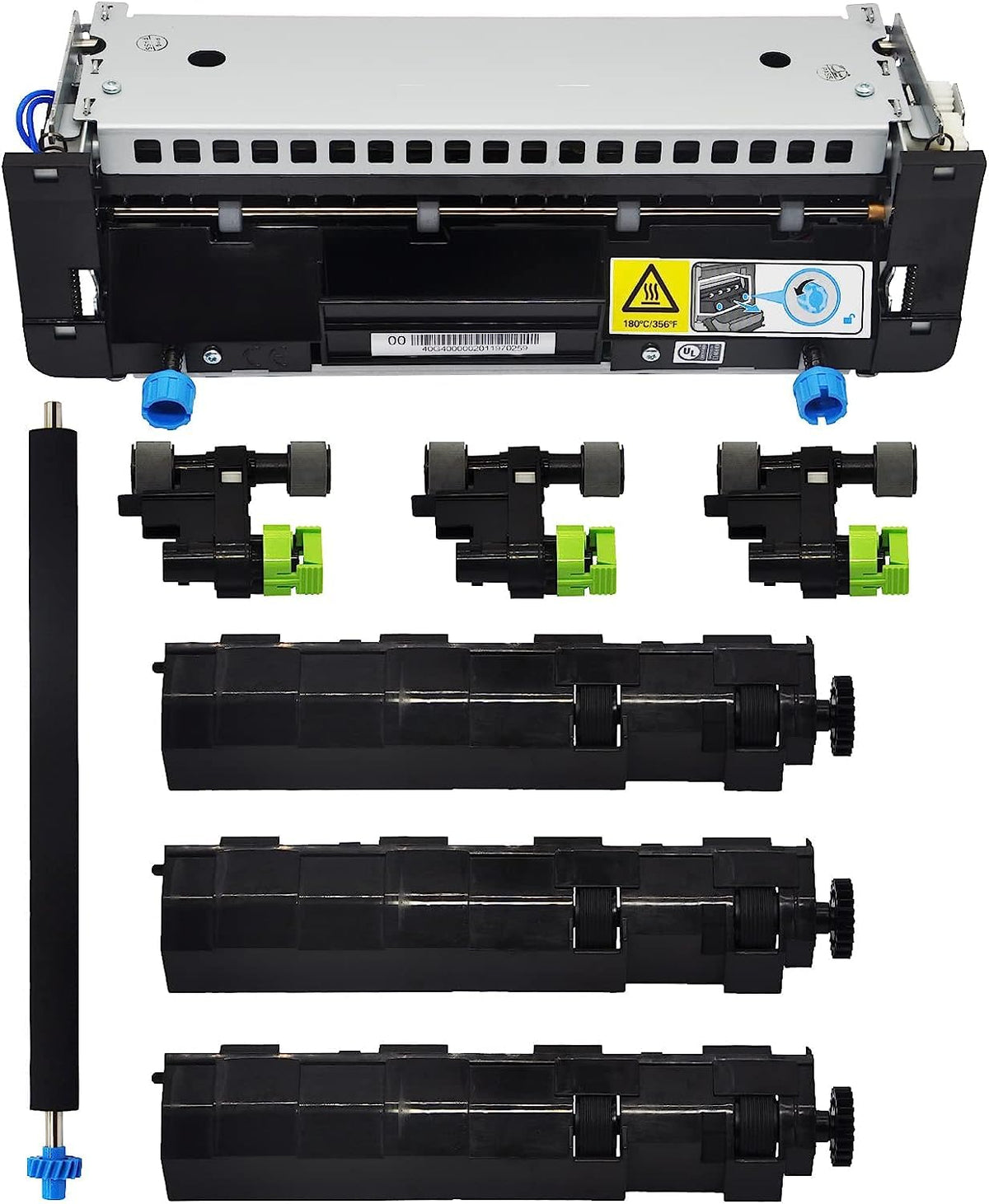 Lexmark 40X8420 Maintenance Kit for MX71X Series