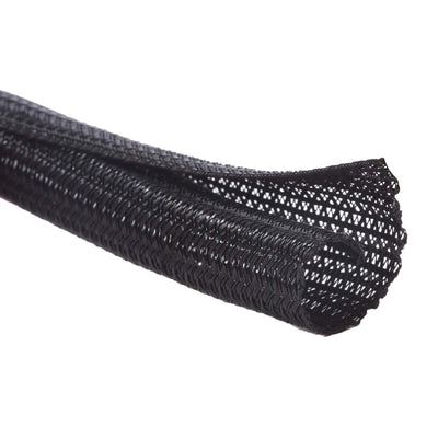 40INCH Neoprene Cable Management Sleeve