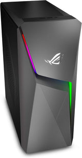 ASUS ROG Strix GL10DH Gaming Desktop PC, AMD Ryzen 7 3700X, GeForce RT