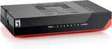 PD45S0C DTTT Ethernet 203DPI