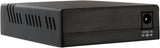 StarTech Multi-Mode (MM) SC Fiber Media Converter for 10/100Mbps Netwo