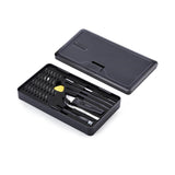 StarTech 40-Piece Computer Repair Toolkit for Laptop, PC, Electronics