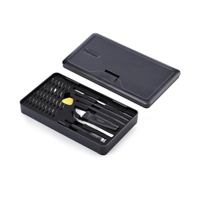 Kit d'outils de réparation informatique 40 pièces StarTech pour ordinateur portable, PC, appareils électroniques