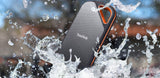 SanDisk 2TB Extreme PRO Portable SSD - Up to 2000MB/s - USB-C, USB 3.2