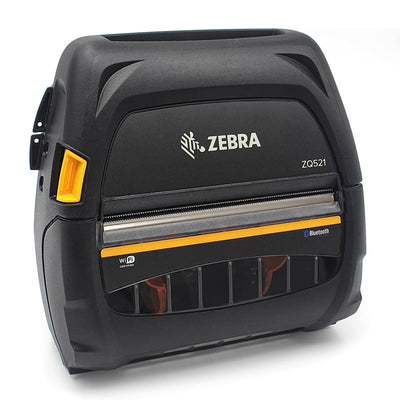 Zebra ZQ521 Direct Thermal Mobile Printer