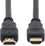 StarTech.com HDMM3M 3m High Speed HDMI Cable - Ultra HD 4k x 2k HDMI C