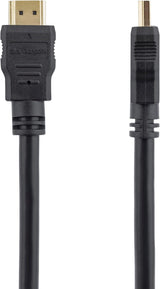 StarTech.com HDMM150CM 1.5m High Speed HDMI Cable - Ultra HD 4k x 2k H