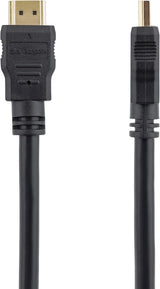 StarTech.com HDMM150CM 1.5m High Speed HDMI Cable - Ultra HD 4k x 2k H