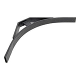 Kit de fixation d'angle pour chemin de câbles 12 po 18 po Chemin de câbles droit